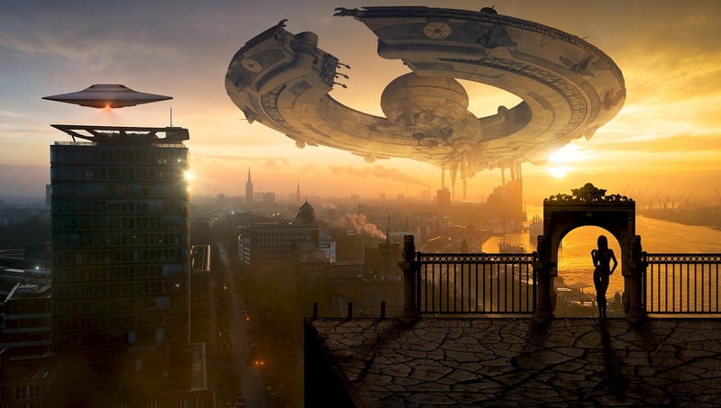 Future Adventures